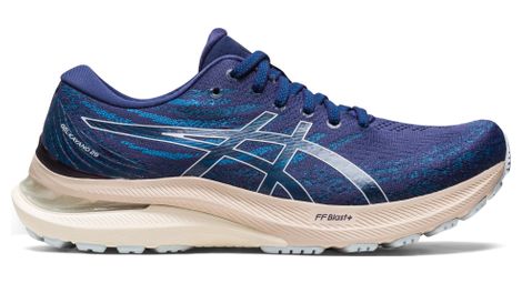 Asics Gel Kayano 29 - femme - bleu