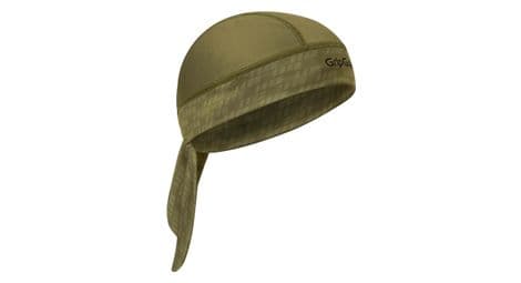 Bandana gripgrap olive vert