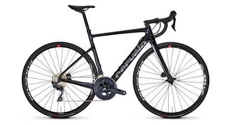 Velo de route cervelo caledonia shimano ultegra 11v 700 mm noir 2023