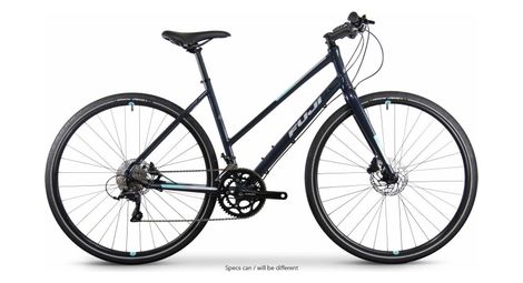 Vélo fuji absolute 1.3 st 2022