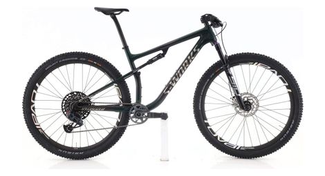 Produit reconditionné · Specialized Epic S-Works GX AXS / Vélo VTT | Très bon état