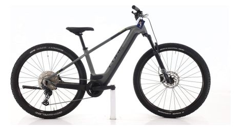 Produit reconditionné · Cube Reaction Hybrid Pro / Vélo VTT électrique | Bon état