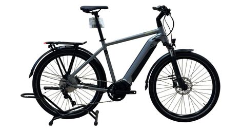 produit reconditionné . Winora Sinus IX10 Shimano Deore 2022 . Vélo électrique . Winora . très bon état