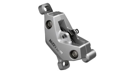 Conjunto de pinza de freno de disco sram motiveultimate silver