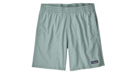 Short patagonia funhoggers bleu homme