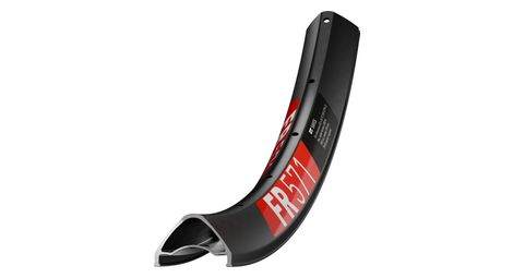 Jante DT Swiss FR571 584 mm (27.5" / 650B) Aluminium Noir
