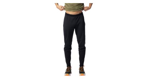 Pantalon Running Scott Endurance Gore-Tex Windstopper Noir Homme