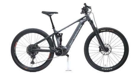 Produit reconditionné · vtt électrique mondraker chaser 29 2022 · bon état