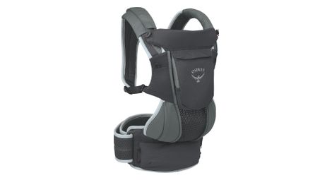 Sac Porte-Bébé Osprey Poco Soft Carrier Noir