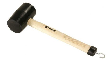 Maillet en bois outwell 16 oz