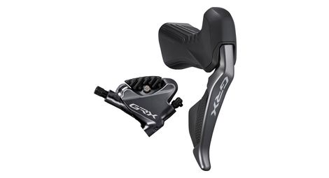 Leva posteriore destra shimano st-rx-815 / br-rx810 di2 11v nera