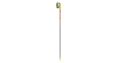 Bâtons Trail Running Pliables Leki Neotrail Pro FX.One SL Rouge/Violet