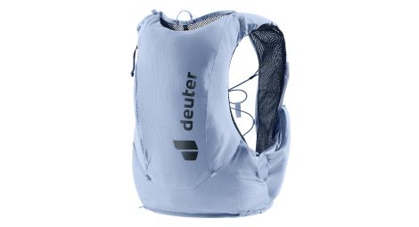 Sac d'hydratation Deuter Traick 9 SL Bleu Femme