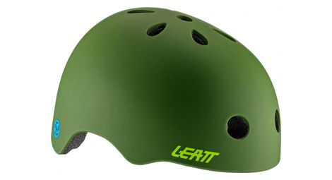 Casco leatt mtb 1.0 urban v21.2 bolt cactus