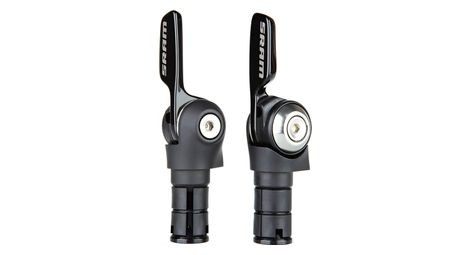 Sram paire de leviers pour prolongateurs aero sl 500