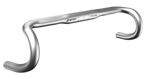 Cintre zipp service course 70 xplr aluminio 31.8 mm argent 420