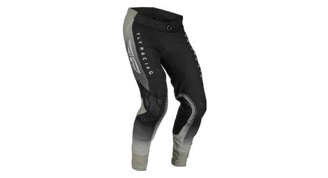 Pantalones fly lite negros / grises