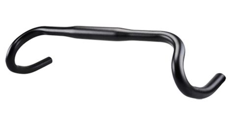 Cintre route randonneur gravel alu d31 8 optimiz 44cm a a 50cm a a