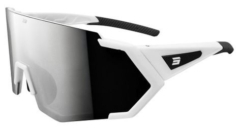 Lunettes shot retina blanche