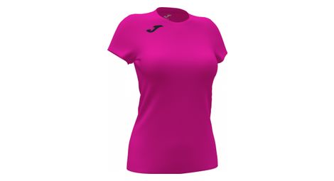 T shirt femme joma record ii