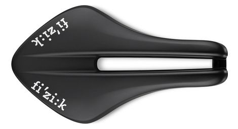 Selle fizik transiro aeris long distance r5 noir