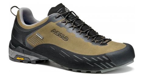 Chaussures d'approche asolo eldo lth gv marron