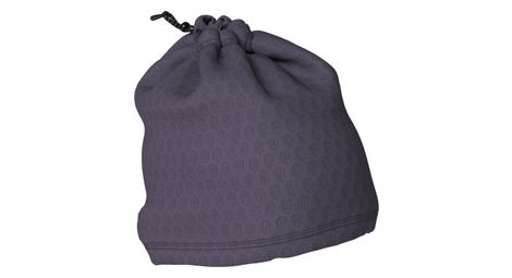 Bonnet ciele dosbeanie violet