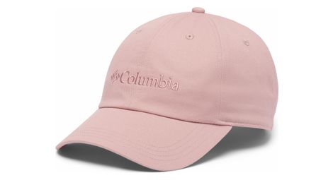 Columbia baseball provisions pink cap