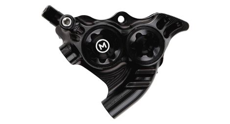 Hope rx4+ flat mount shimano mineral black rear brake caliper hbspc78n