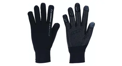 Bbb raceshield light gloves black