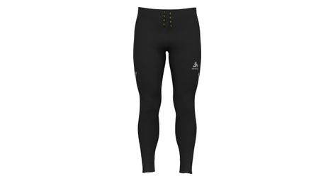 Collant long odlo ceramiwarm noir