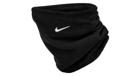 Nike Therma-Fit Fleece Neckholder Schwarz Women