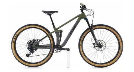 Produit reconditionné · cube stereo tm gx / vélo vtt / cube | très bon état
