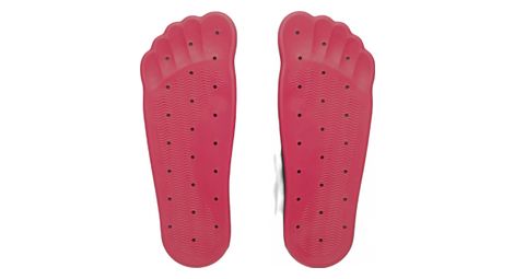 Protection des pieds Hygiénique Arena Foot Mat Rose