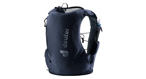 Zaino idratante Deuter Traick 9 SL Nero Donna