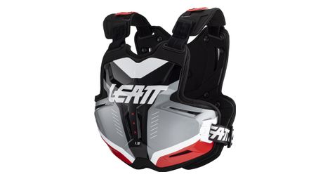 Gilet leatt 1.5 torque nero