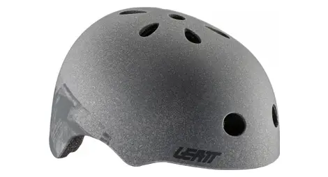 Leatt helmet mtb 1.0 urban v21.3 steel