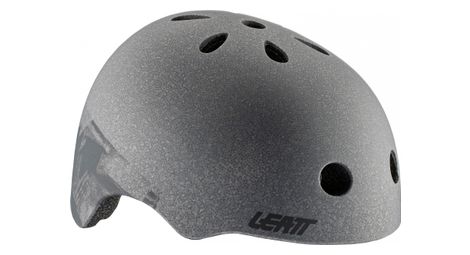 Casco leatt mtb 1.0 urban v21.3 acciaio