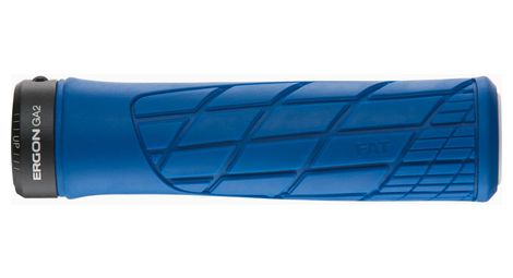 Grips ergon technical ga2 fat midsummer bleu