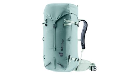 Deuter guide 32+8 sl mountaineering bag blue women