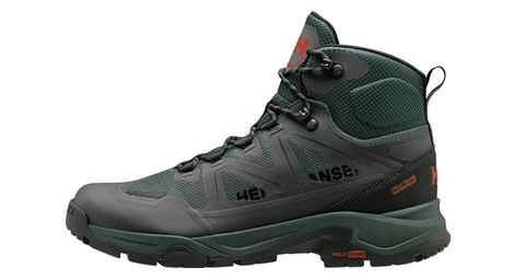 Helly Hansen Cascade Mid - homme
