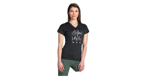 T shirt fonctionnel pour femme kilpi merin w