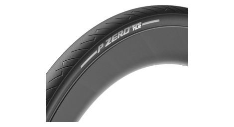 Pneu route pirelli p zero road tubeless ready 700c techliner evo noir