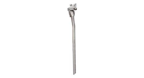 Simson stand basic narrow 28 inch - argent