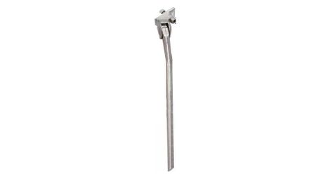 Simson stand basic narrow 28 inch - argent