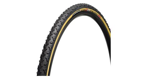 Challenge baby limus tubeless ready soft cyclocross reifen schwarz/braun