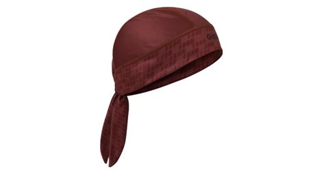 Bandana gripgrap rouge