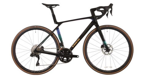 Vélo de Route Trek Madone SL 6 Shimano 105 Di2 12V 700 mm Gén. 8 T.M 162/173cm - Produit Reconditionné