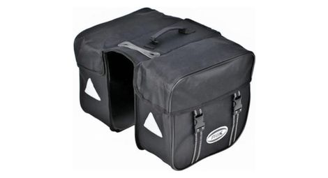 Sacoches doubles - 20litres - sacoche de vélo étanche