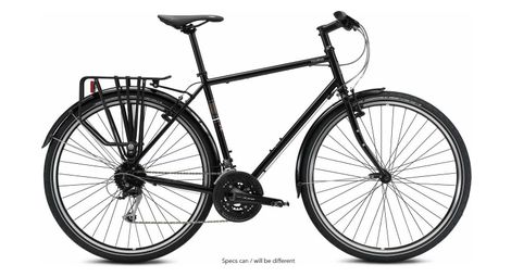 Vélo fuji touring ltd 2022